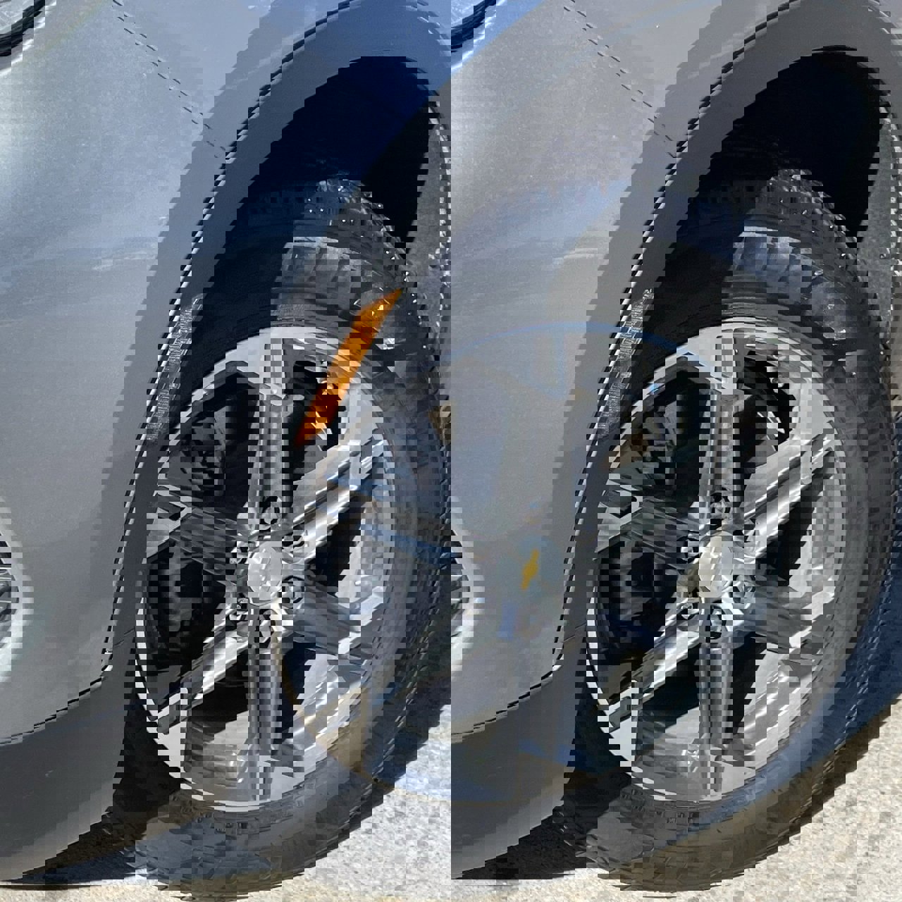 Used 2025 Chevrolet Blazer LT image 8