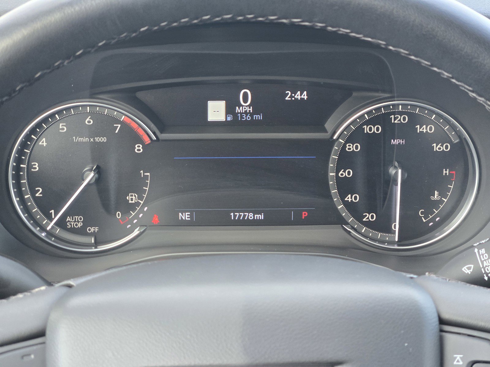 Certified 2025 Cadillac XT6 Premium Luxury image 27