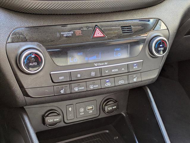 Used 2020 Hyundai Tucson Sport image 14