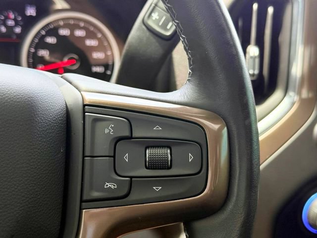 Used 2022 Chevrolet Silverado 2500 High Country AWD/4WD image 28
