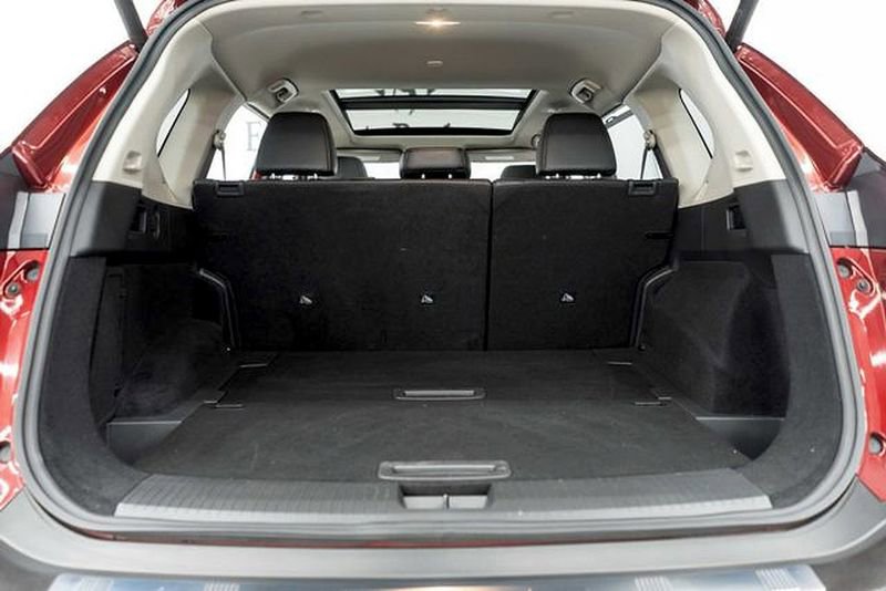 Used 2023 Nissan Rogue Platinum w/ Platinum Premium Package image 32