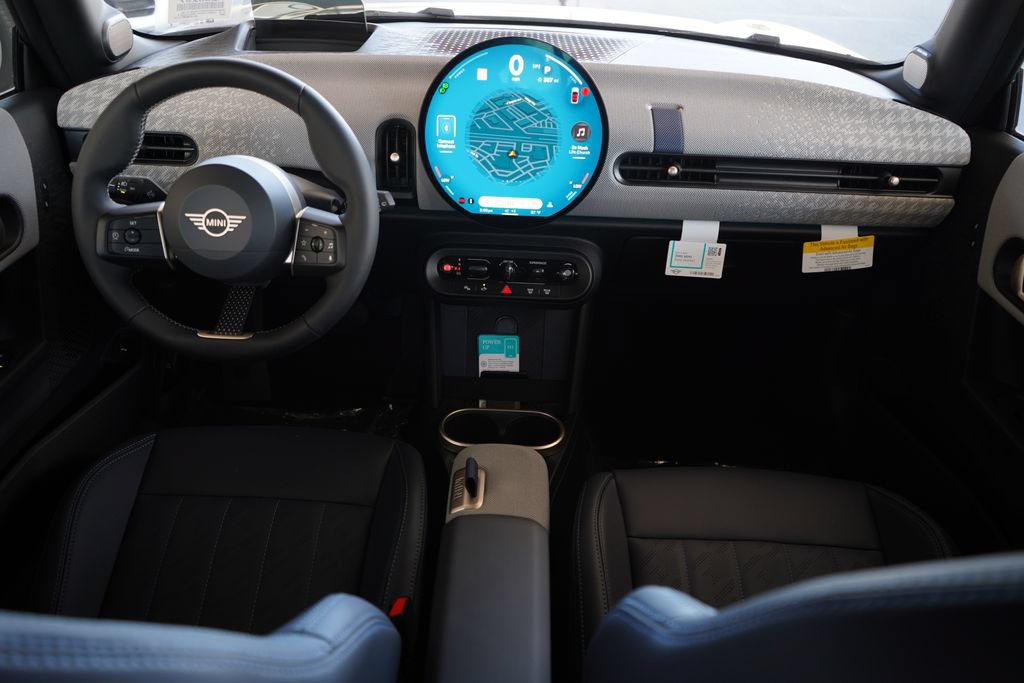 New 2026 MINI Cooper S FWD image 8