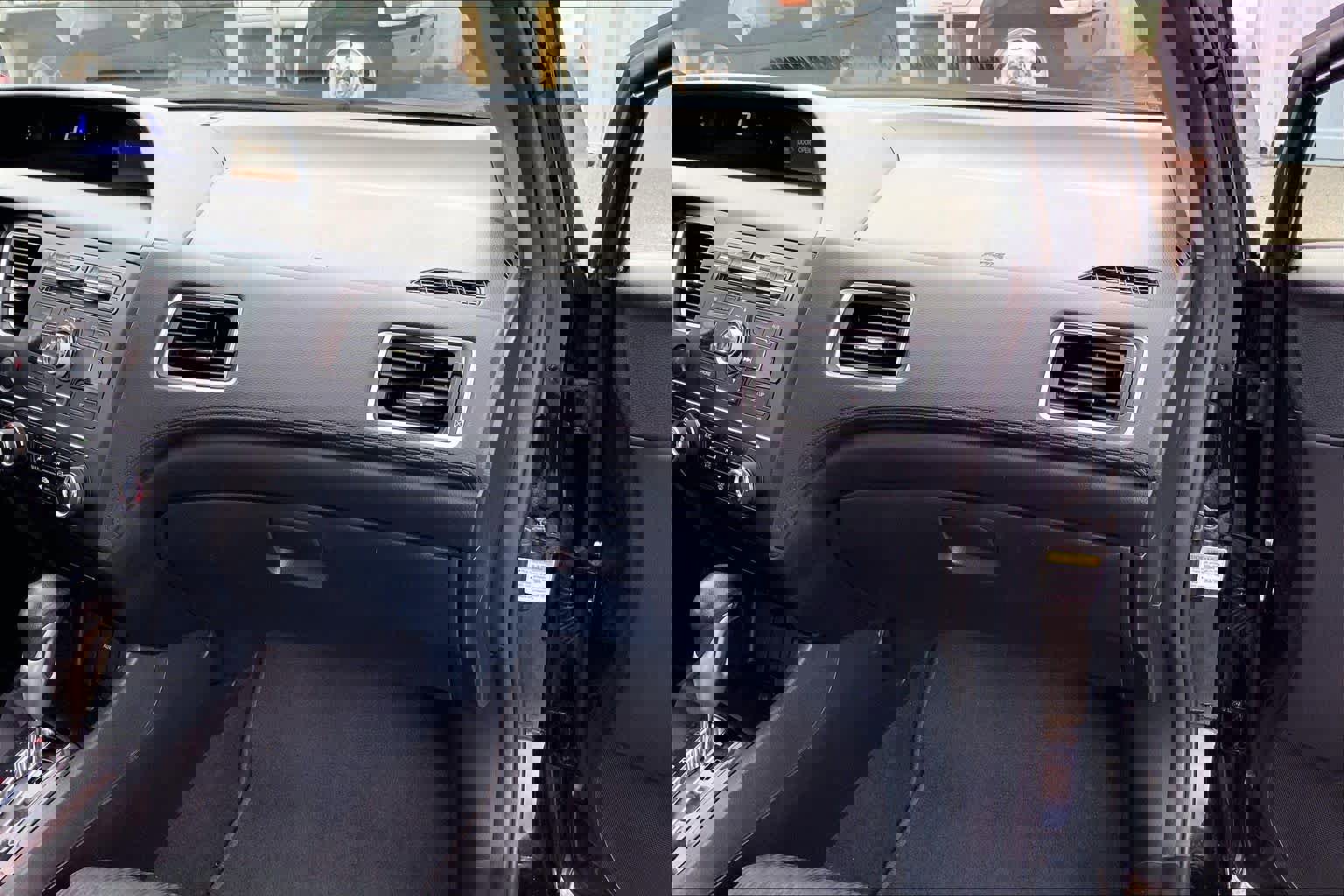 Used 2014 Honda Civic LX image 19