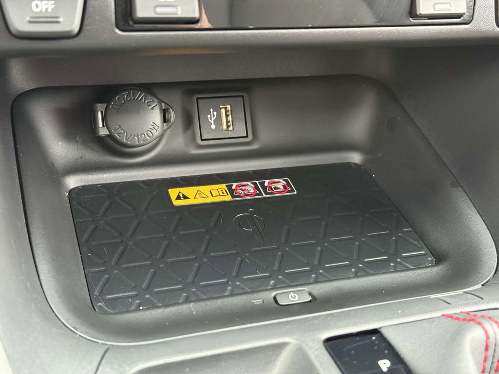 Used 2025 Toyota RAV4 XSE w/ Weather Package image 25