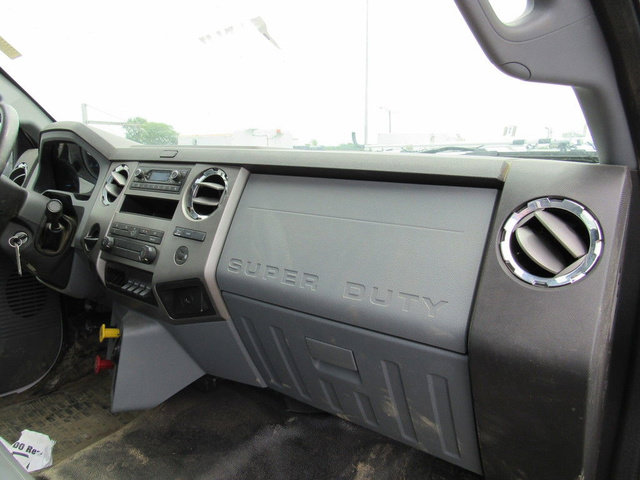 Used 2022 Ford F750 2WD Regular Cab Super Duty image 15