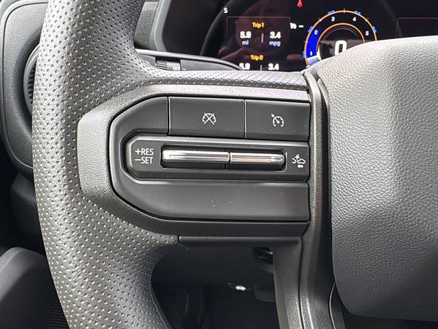 New 2026 Chevrolet Colorado W/T w/ WT Custom Package image 15