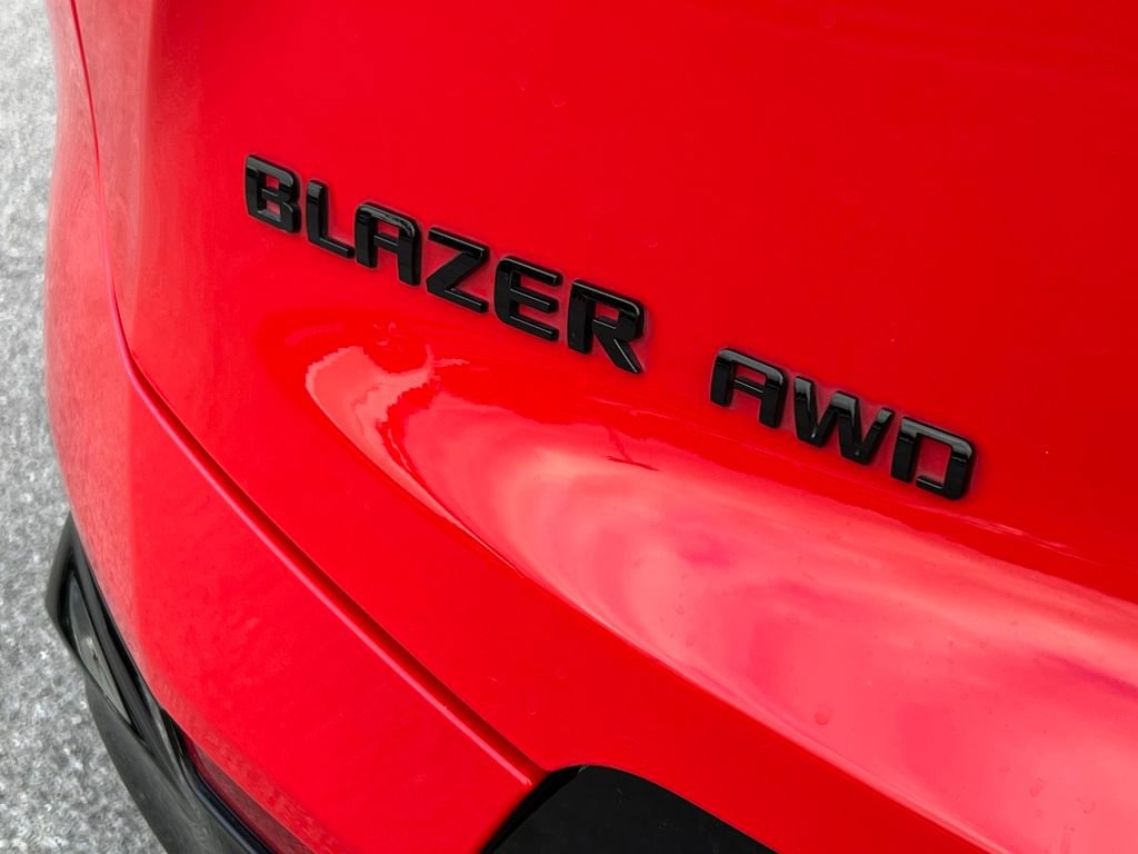 Used 2020 Chevrolet Blazer RS image 14