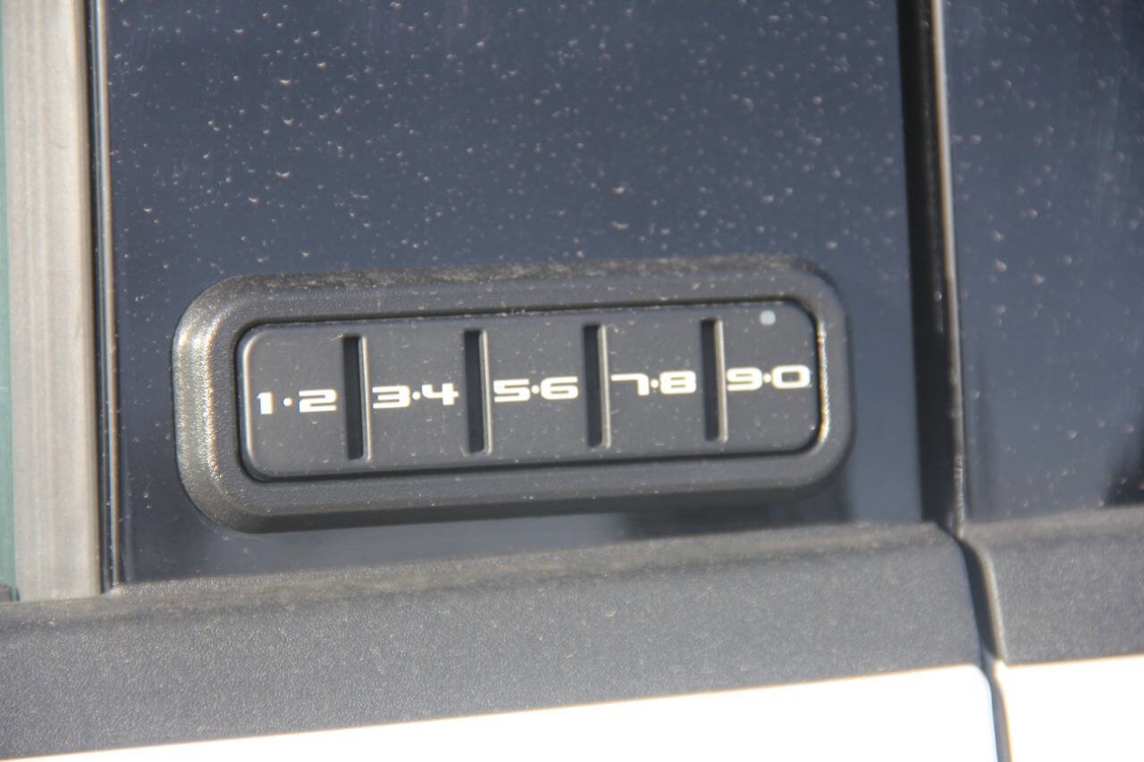 Certified 2025 Ford F150 XLT w/ Equipment Group 302A MID image 10