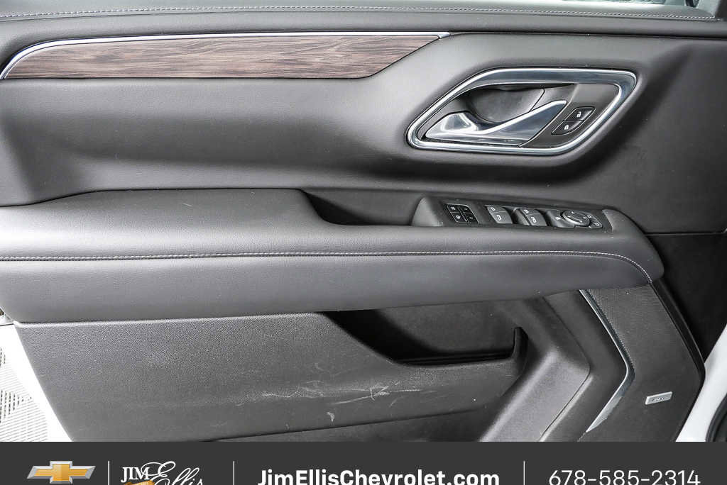 Used 2021 Chevrolet Tahoe Z71 image 6