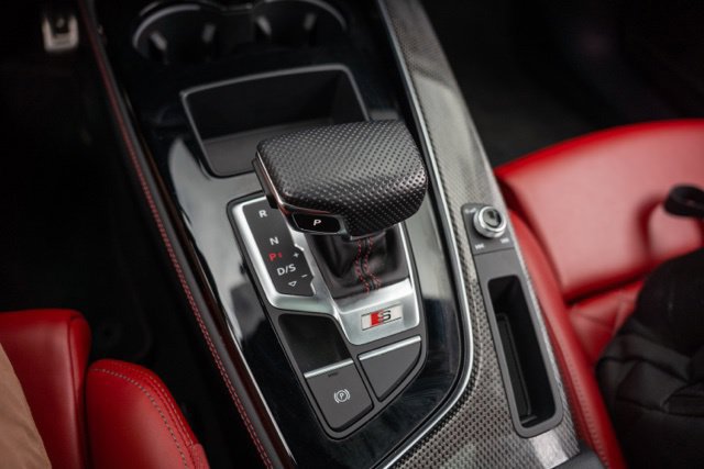 Used 2024 Audi S4 Prestige AWD/4WD image 25