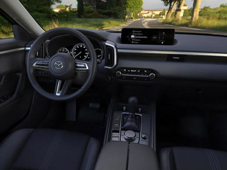 New 2026 MAZDA CX-50 AWD 2.5 S w/ Weather Package image 9