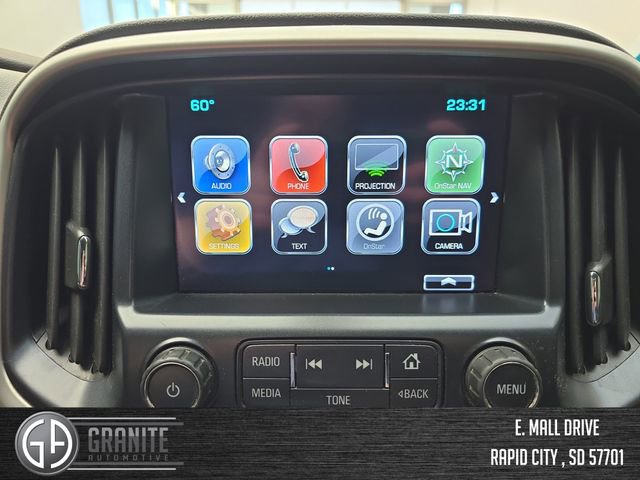 Used 2018 GMC Canyon SLE image 19