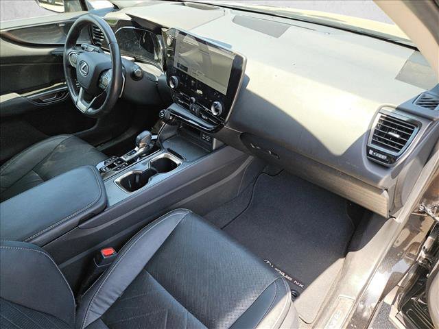 Used 2024 Lexus NX 350 AWD w/ Vision Package image 21