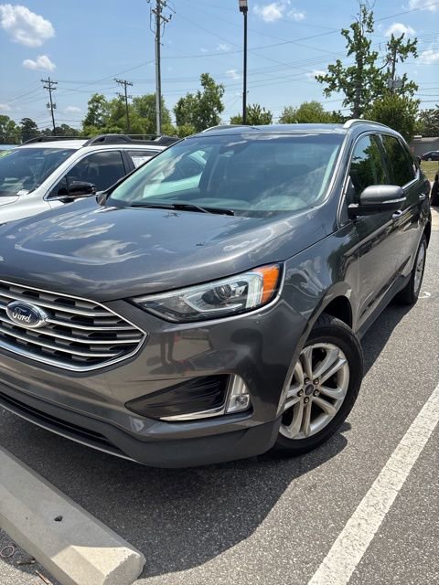Used 2019 Ford Edge SEL w/ Equipment Group 201A