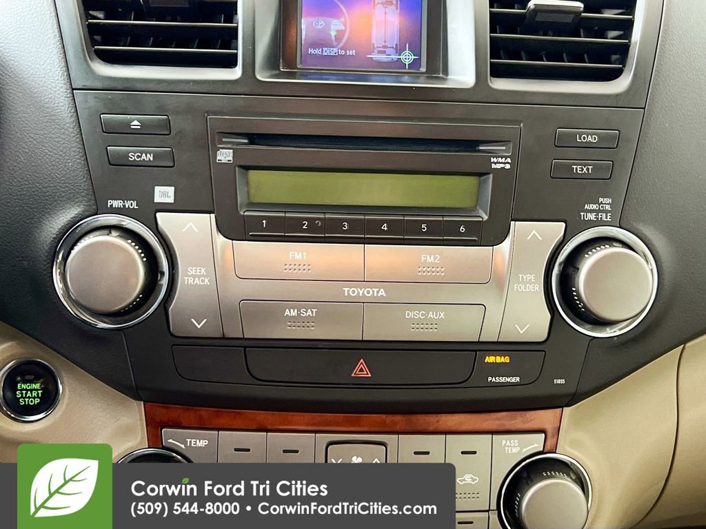 Used 2009 Toyota Highlander Limited image 22