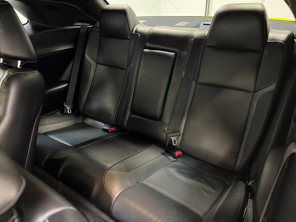 Used 2018 Dodge Challenger R/T Plus RWD image 29