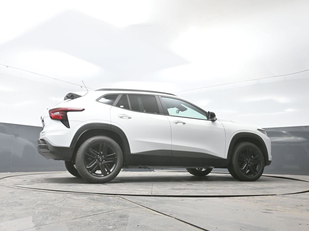 New 2026 Chevrolet Trax ACTIV image 42