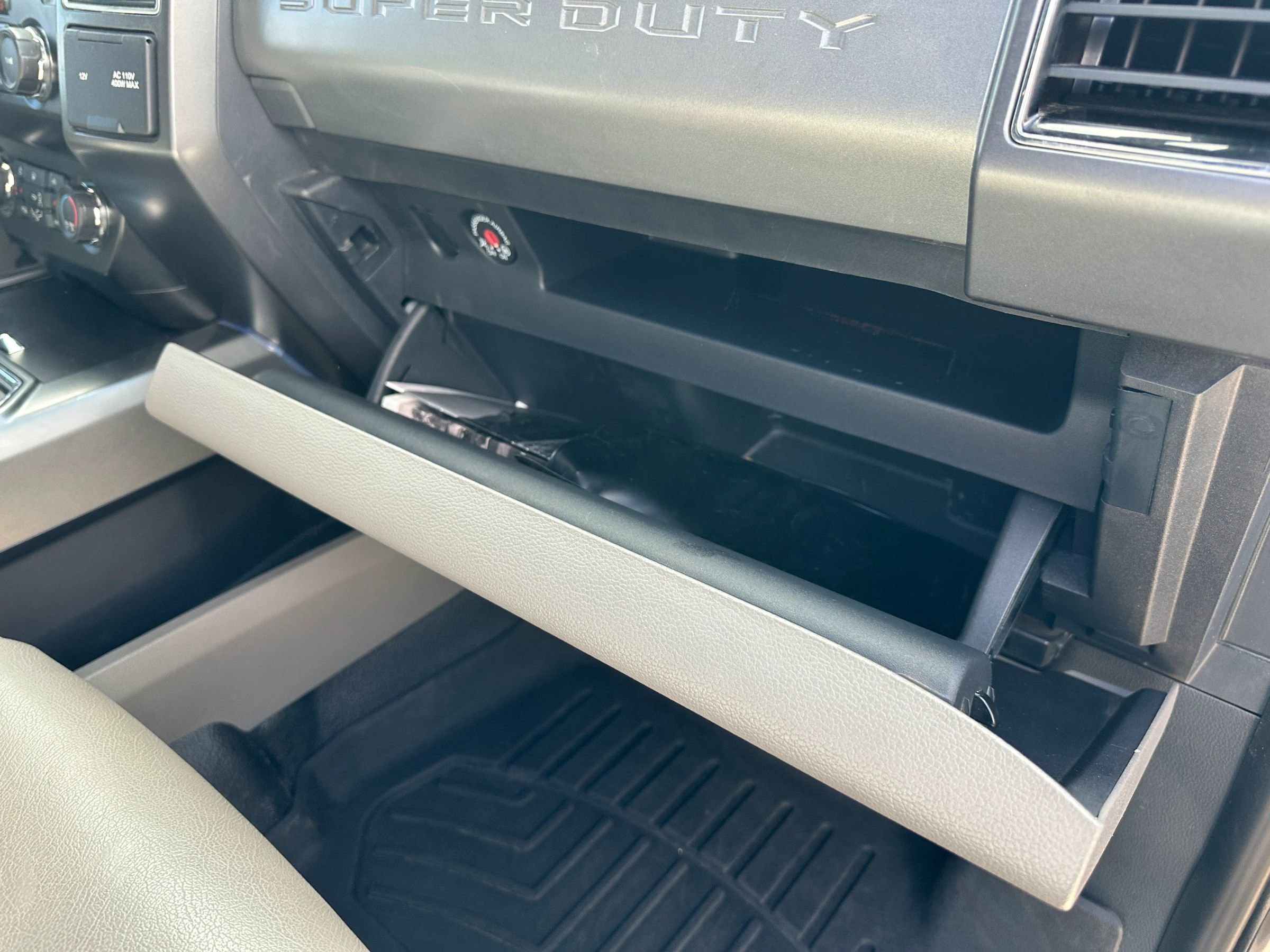 Used 2022 Ford F450 XLT w/ XLT Premium Package image 36