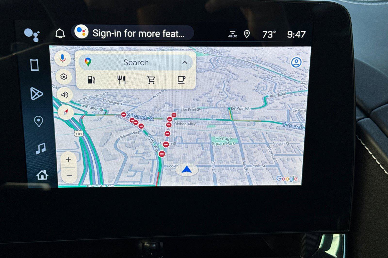 Used 2025 Chevrolet Corvette Z06 w/ Stealth Interior Trim Package image 20