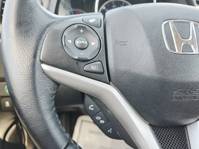 Used 2017 Honda Fit EX-L image 19