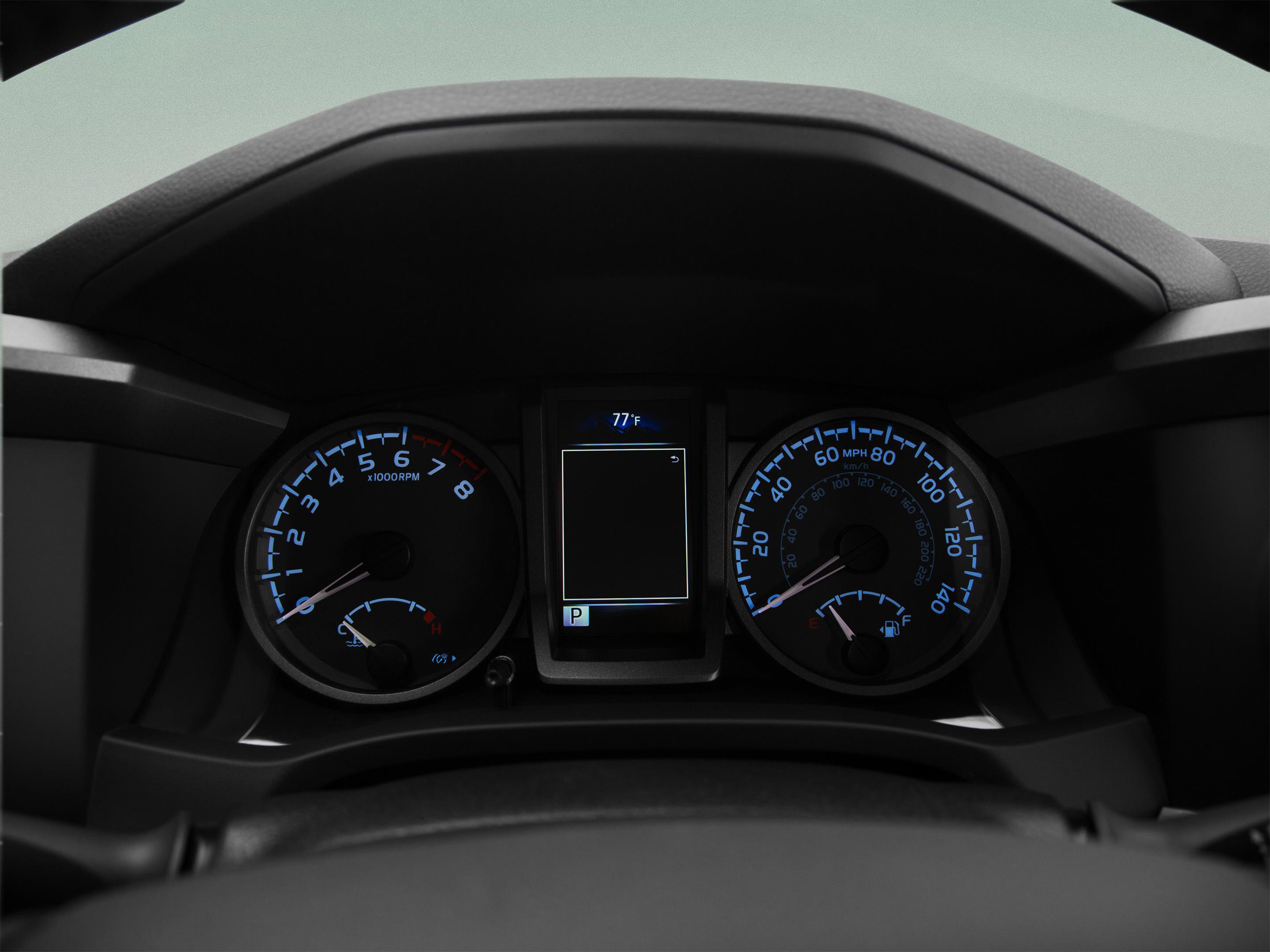 Used 2017 Toyota Tacoma TRD Sport w/ Premium & Technology Package image 20