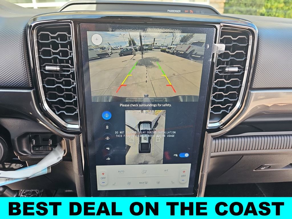 New 2026 Ford Ranger XLT AWD/4WD image 23