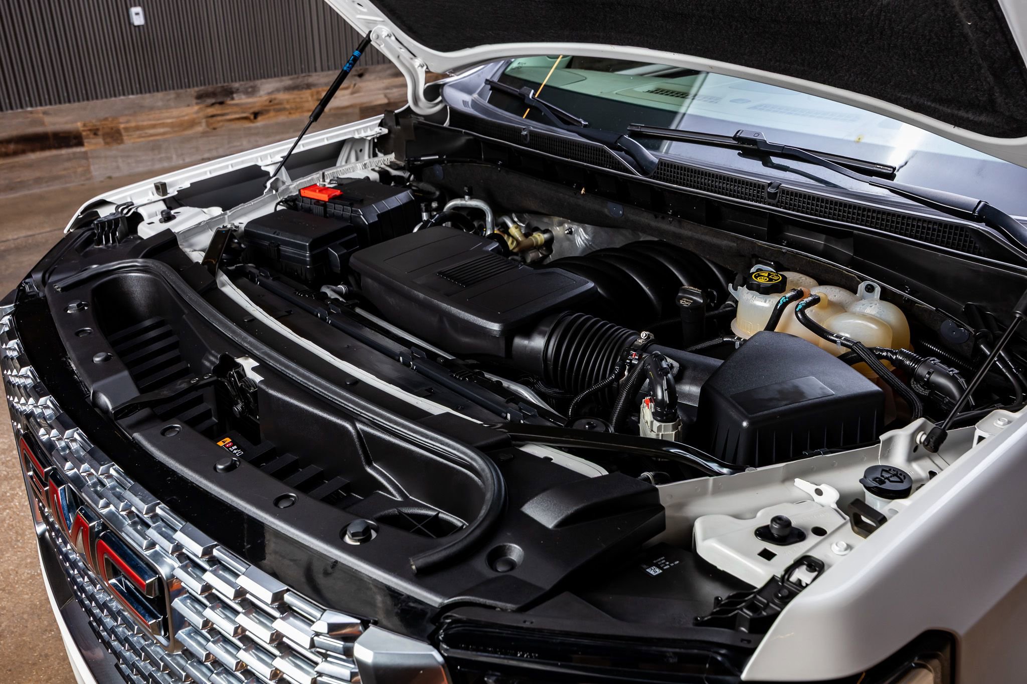 Used 2022 GMC Yukon XL Denali w/ Max Trailering Package image 41