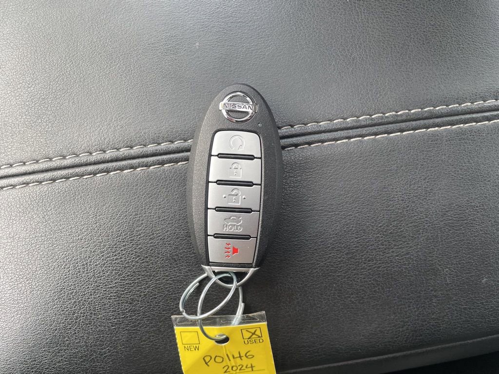 Used 2024 Nissan Altima 2.5 SL image 24