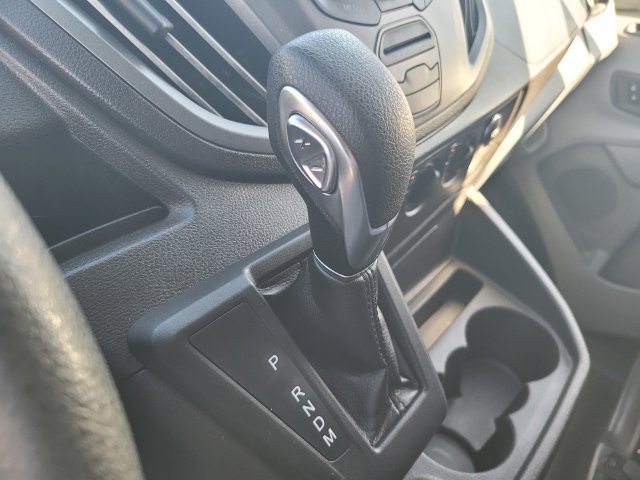 Certified 2019 Ford Transit 150 XL RWD image 18