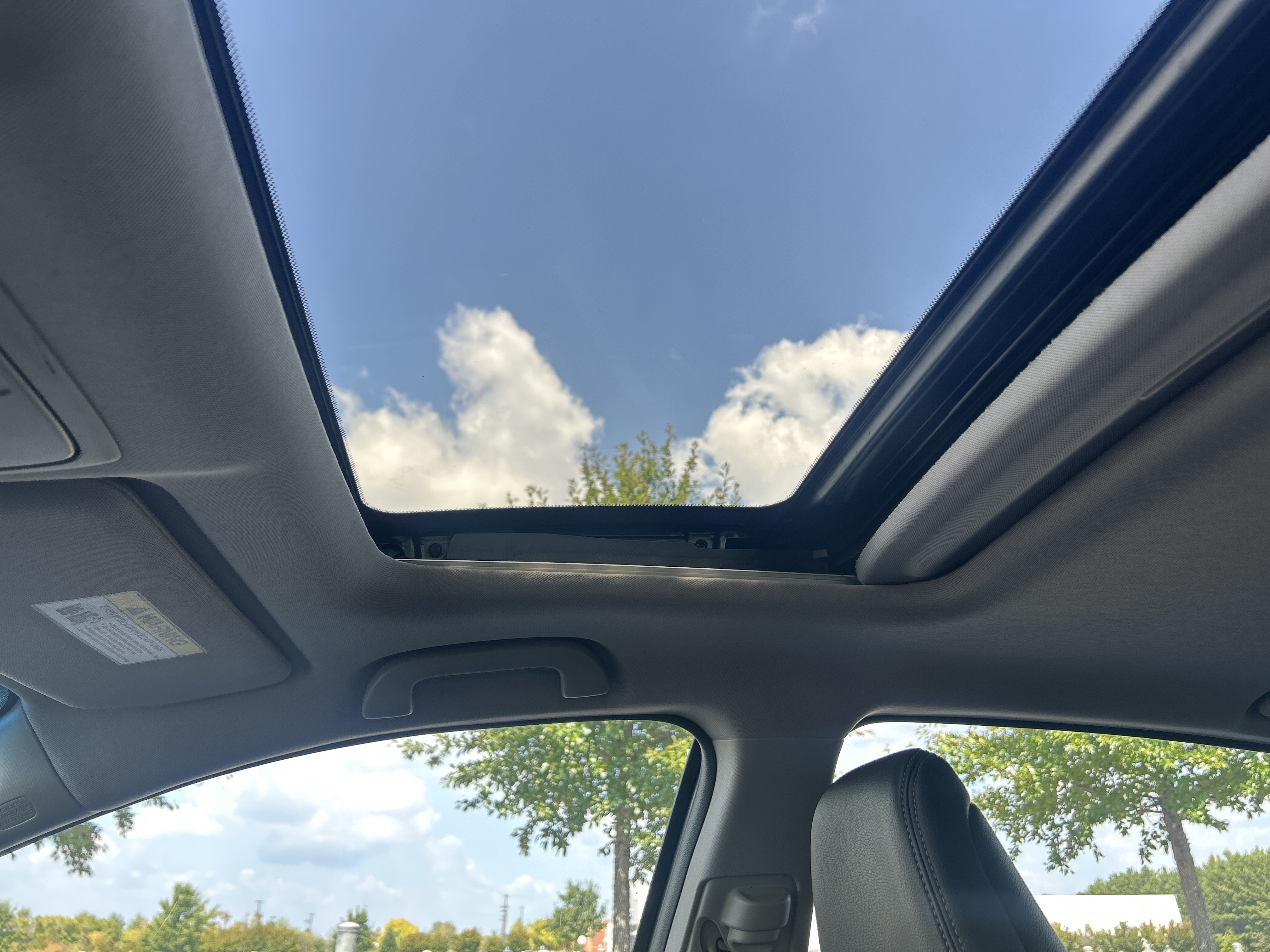 Used 2016 Honda Accord EX-L image 11