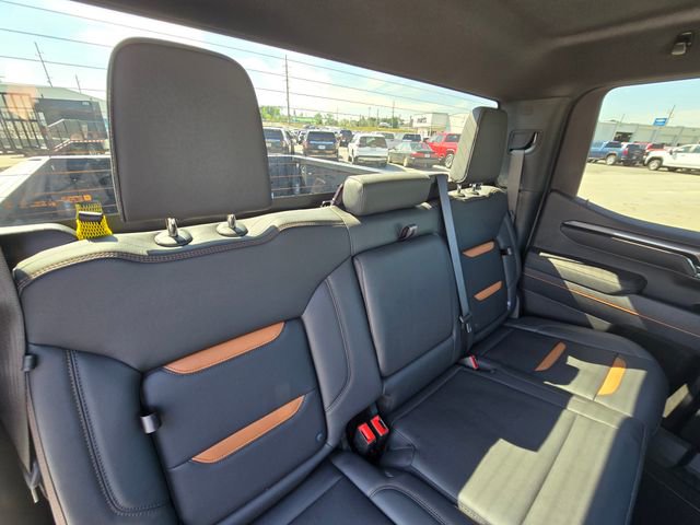 Used 2026 GMC Sierra 1500 AT4 AWD/4WD image 14