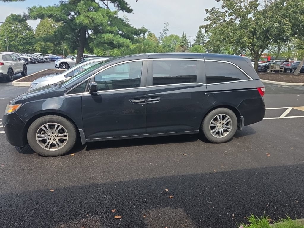Used 2013 Honda Odyssey EX-L image 9