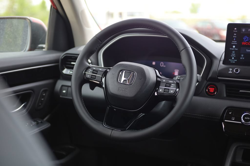 New 2026 Honda Pilot EX-L image 30