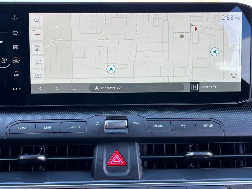 Used 2025 Kia K4 GT-Line image 10