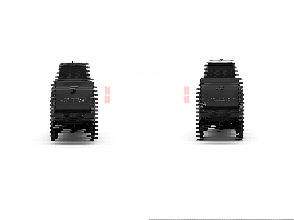 New 2026 Toyota Tacoma SR5 image 8