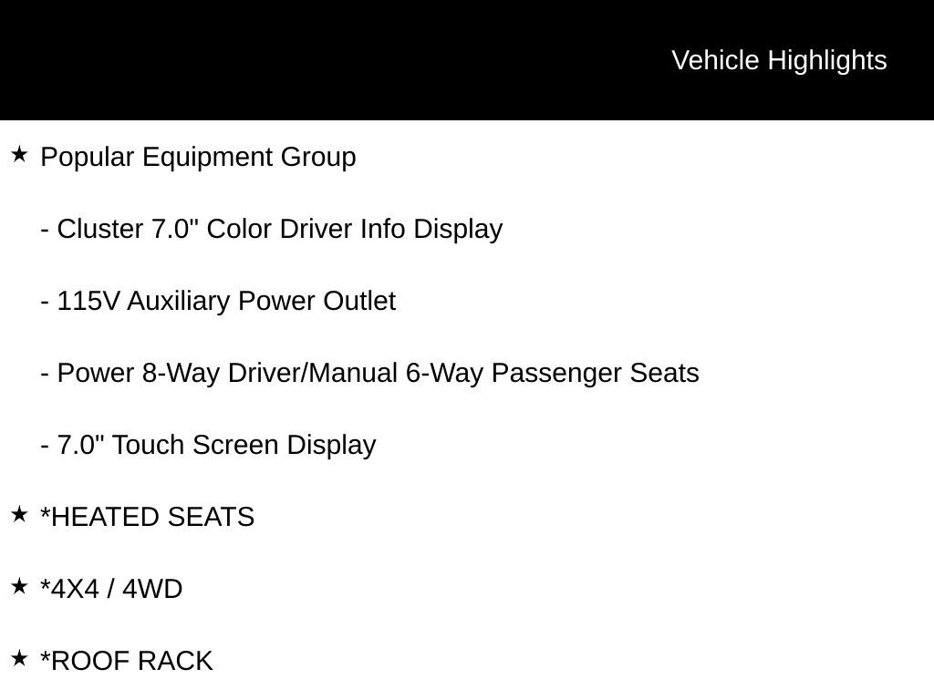 Used 2018 Jeep Compass Latitude w/ Popular Equipment Group image 21