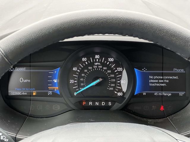 Used 2024 Ford Edge SEL w/ Convenience Package image 25