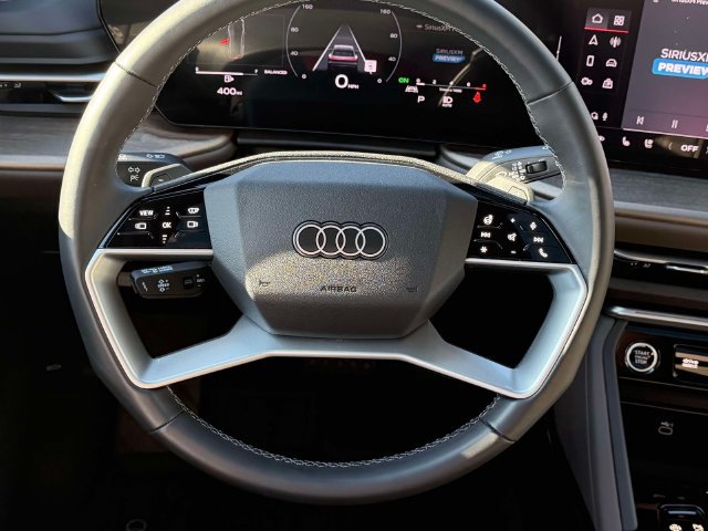 Certified 2025 Audi Q5 Premium Plus AWD/4WD image 17