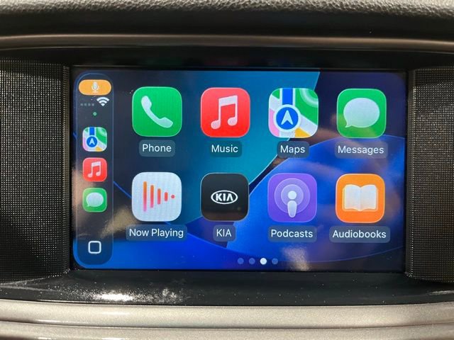 Used 2018 Kia Optima S w/ Panoramic Sunroof Package image 30