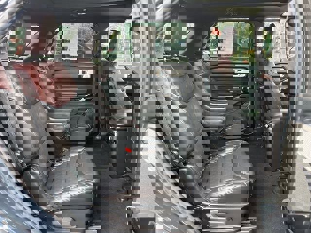 Used 2023 Ford Explorer Platinum w/ Technology Package image 19