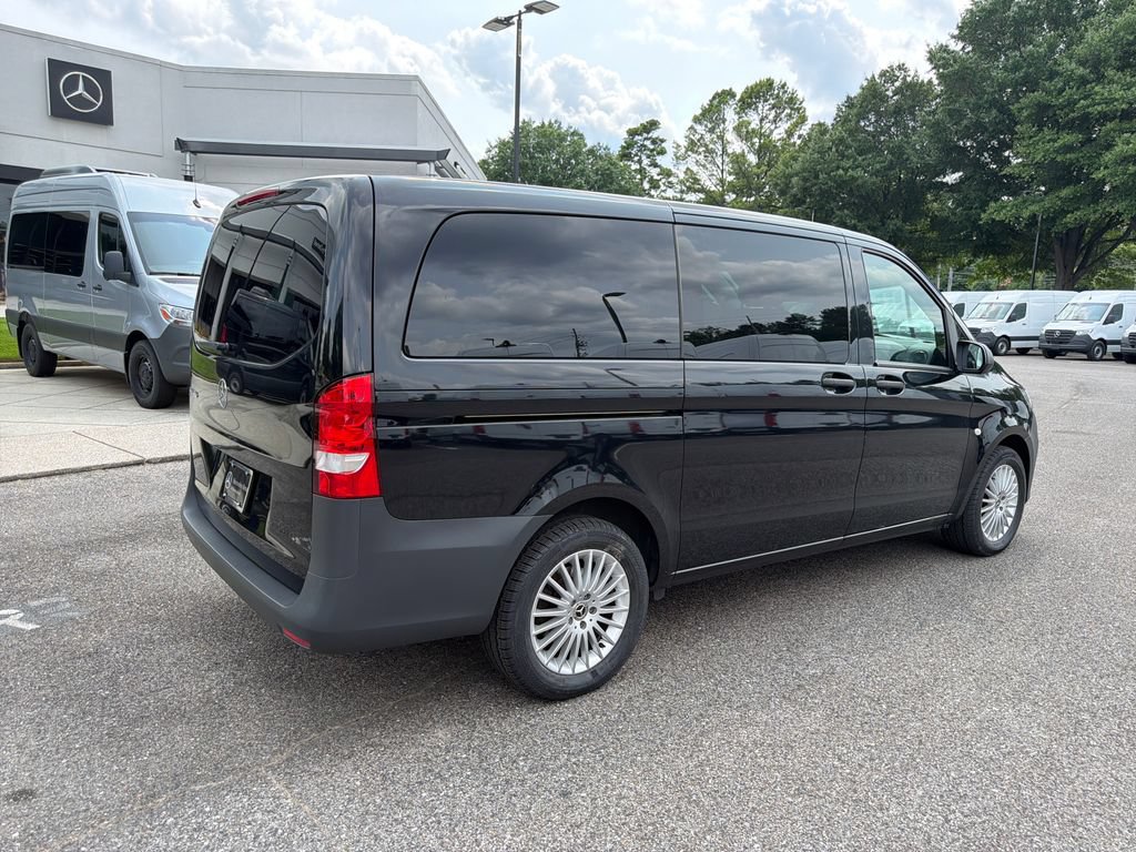 Used 2023 Mercedes-Benz Metris Passenger image 12