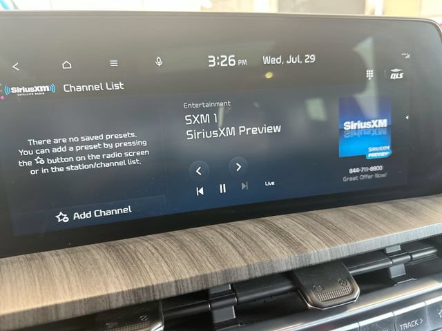 Certified 2024 Kia Telluride SX AWD/4WD image 14