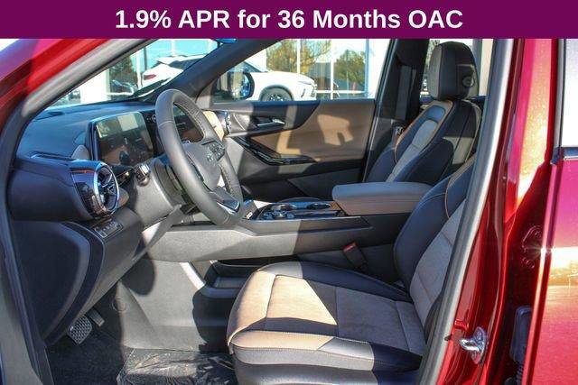 New 2026 Chevrolet Equinox ACTIV w/ Convenience Package III image 17