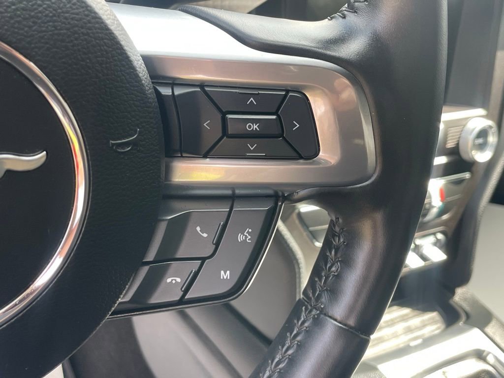 Used 2019 Ford Mustang GT w/ GT Performance Package image 24