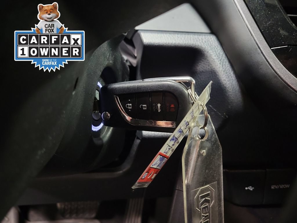 Used 2023 Toyota Camry LE FWD image 19