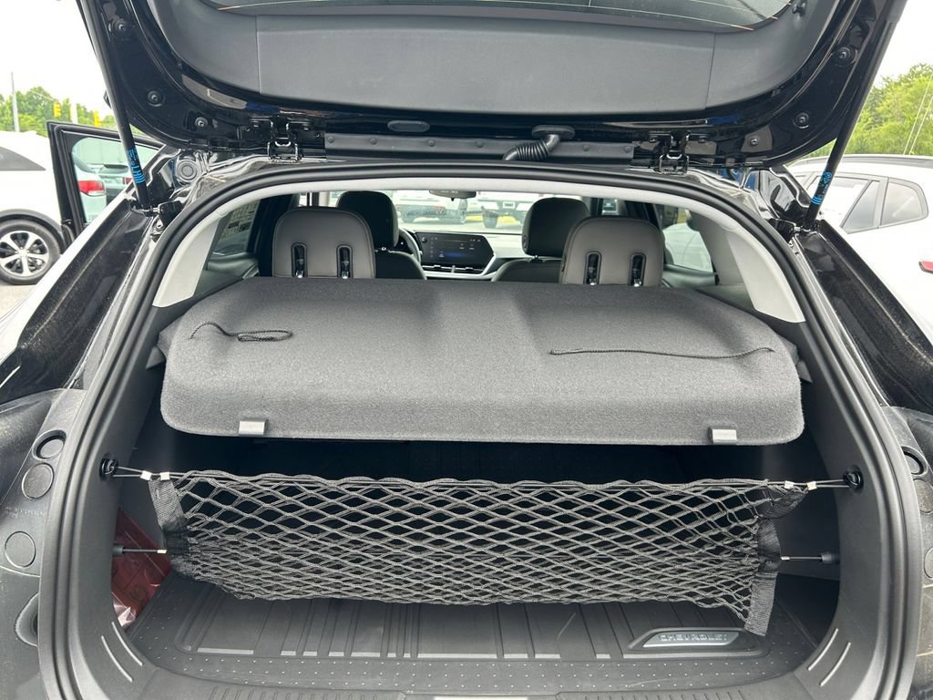 New 2026 Chevrolet Trax ACTIV w/ Driver Confidence Package FWD image 28