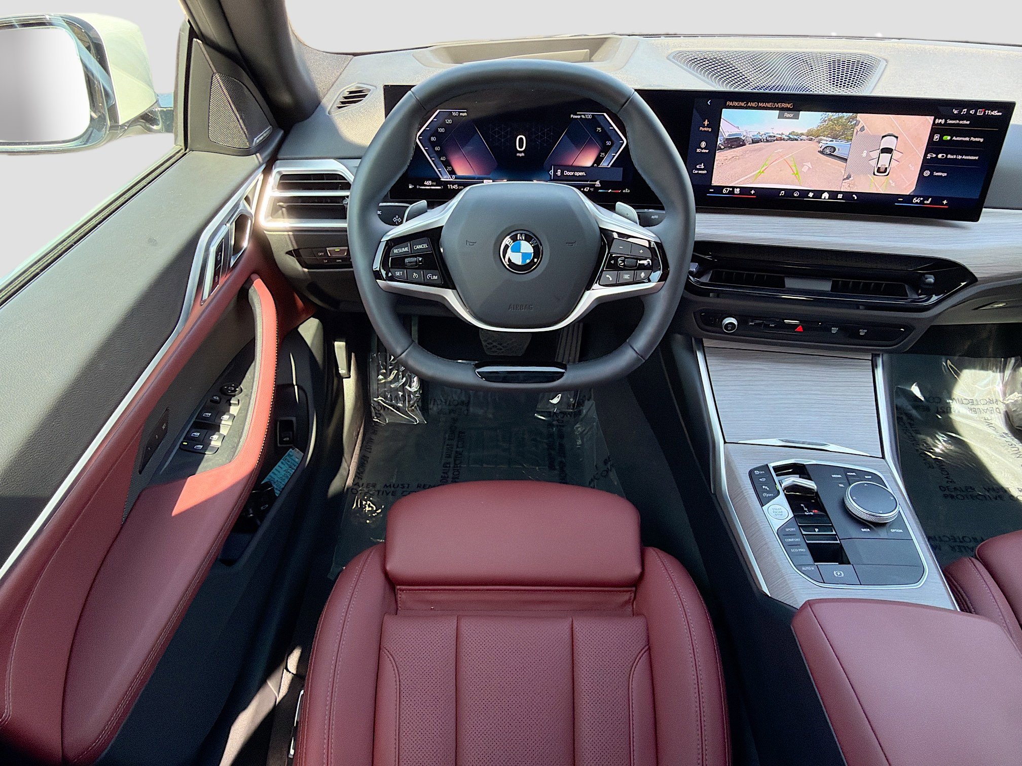 Used 2025 BMW 430i image 17