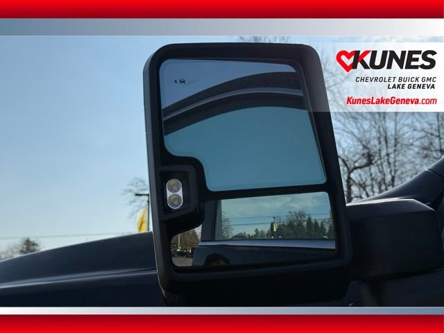 New 2026 GMC Sierra 2500 Denali Ultimate image 28