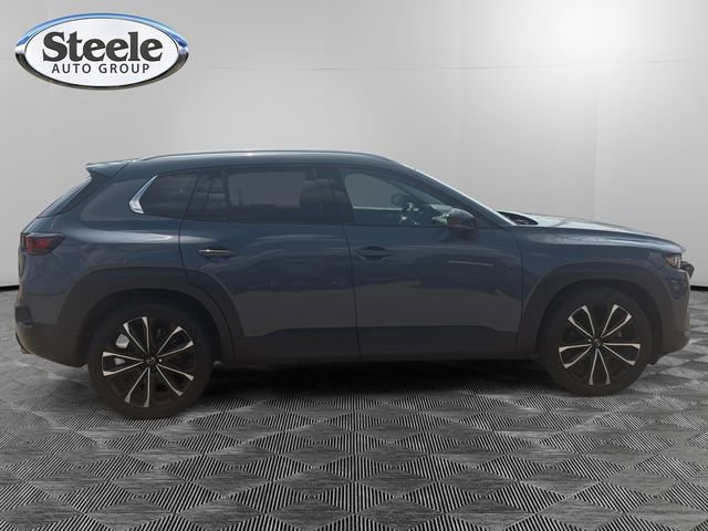 Used 2023 MAZDA CX-50 AWD 2.5 S w/ Cargo Package image 6
