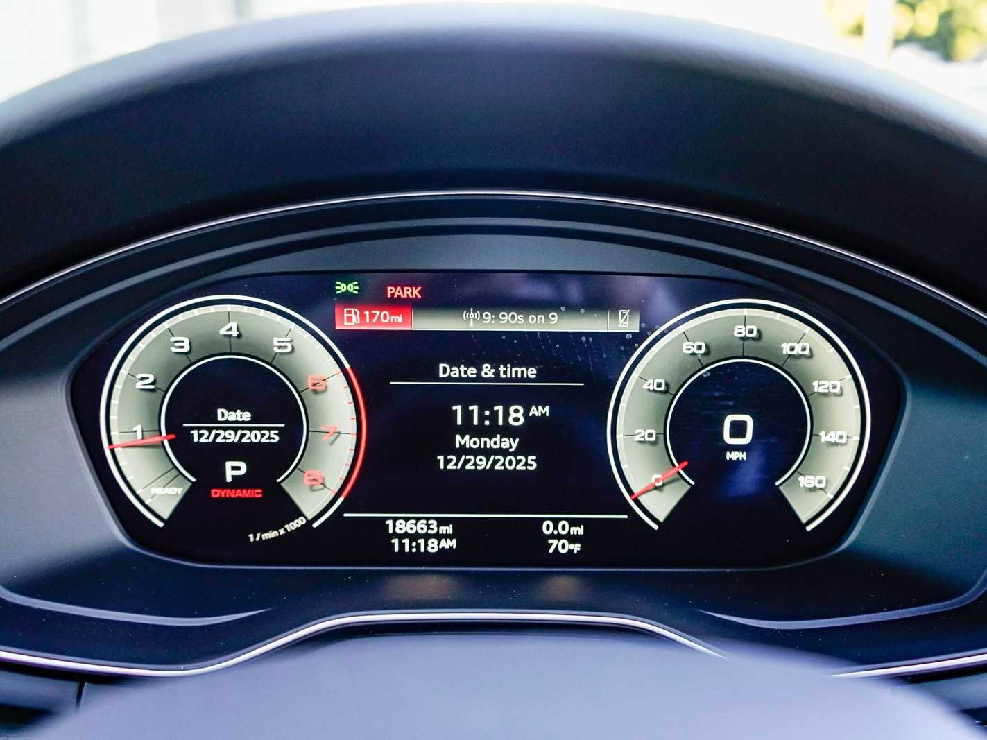 Used 2023 Audi A4 2.0T Premium Plus w/ Premium Plus Package image 25